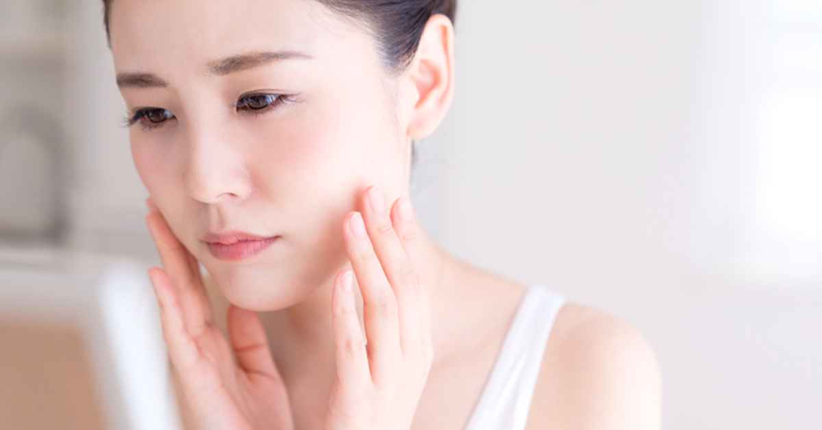 Bí quyết skincare cho da dầu mụn đầu đen lỗ chân lông to