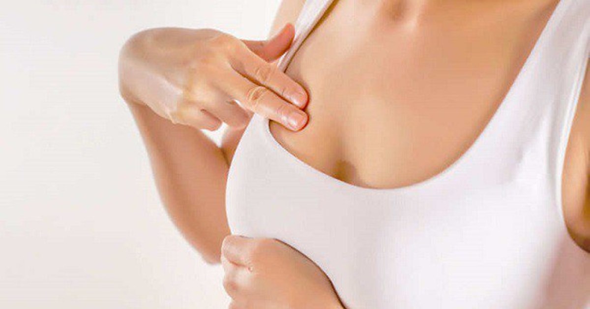 Cách tăng vòng 1 ở tuổi 23 tự nhiên tại nhà cực nhanh