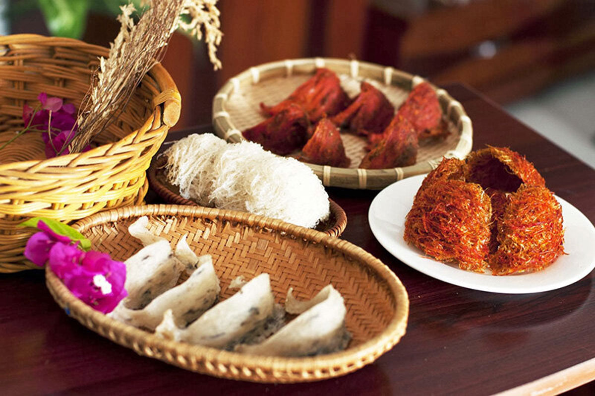 Ăn yến có tốt cho phổi không? Bật mí cách ăn yến đúng chuẩn bảo vệ phổi hậu Covid-19
