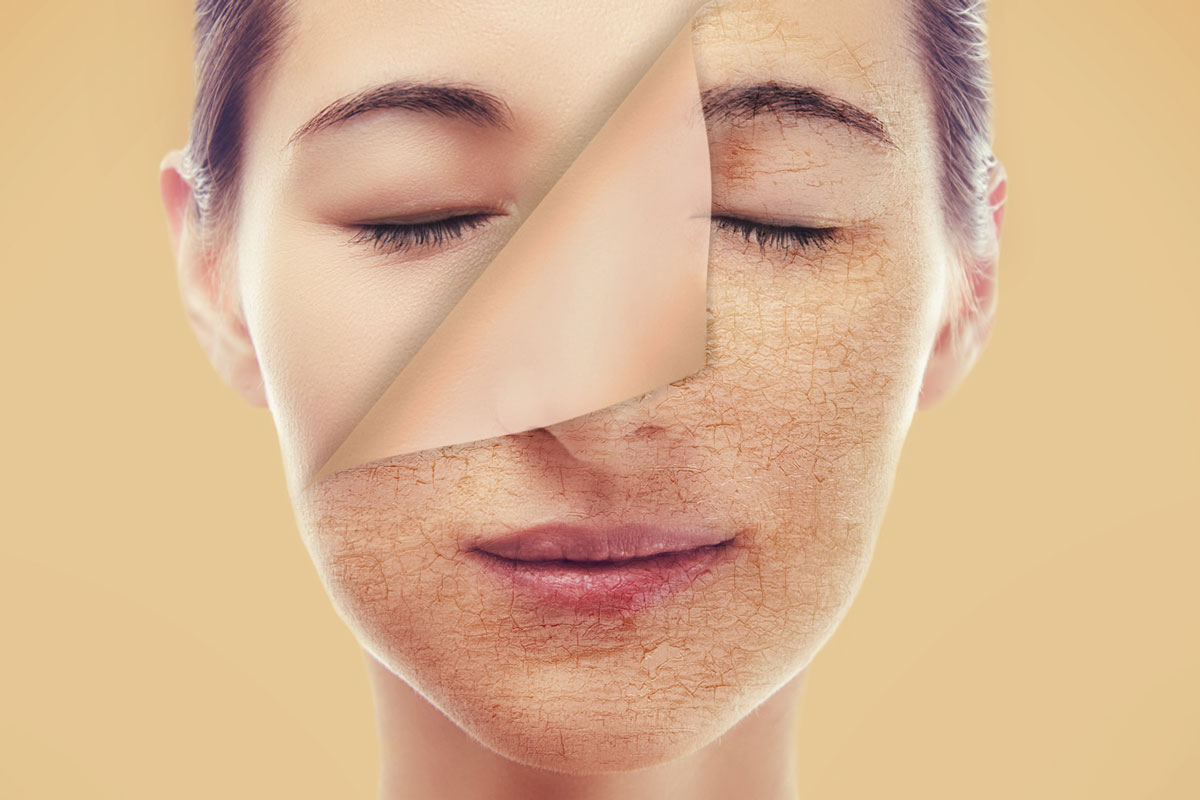Hướng dẫn bổ sung collagen cho da mặt đúng cách và an toàn