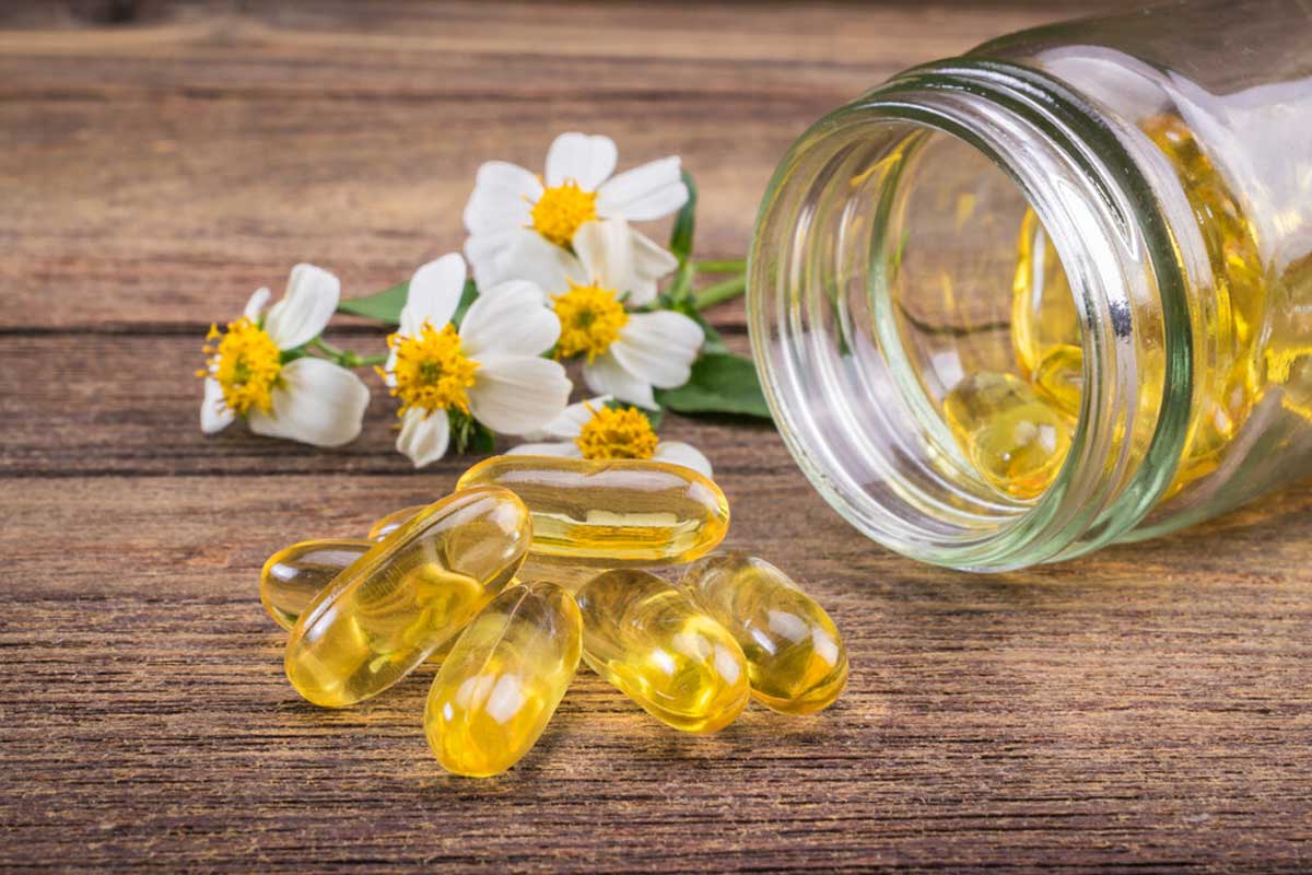 Vitamin E nào tốt nhất cho da mặt? Bỏ túi ngay các bảo bối chống lão hóa này