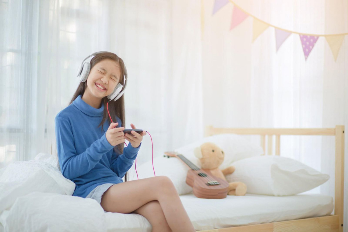 Cách bổ sung canxi cho trẻ dậy thì giúp tăng chiều cao vượt trội