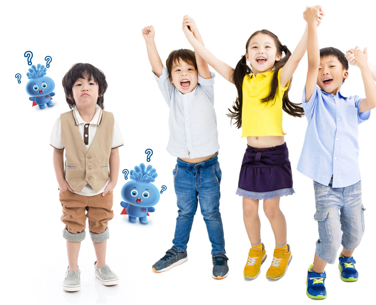 Trẻ em uống canxi lúc nào là tốt nhất để có đôi chân dài như người mẫu