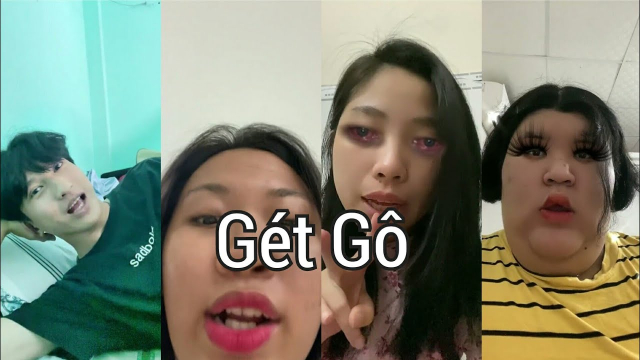 Ghét Gô là gì? Trends thử thách Gét Gô 6 ngày 6 đêm là gì trên Facebook?