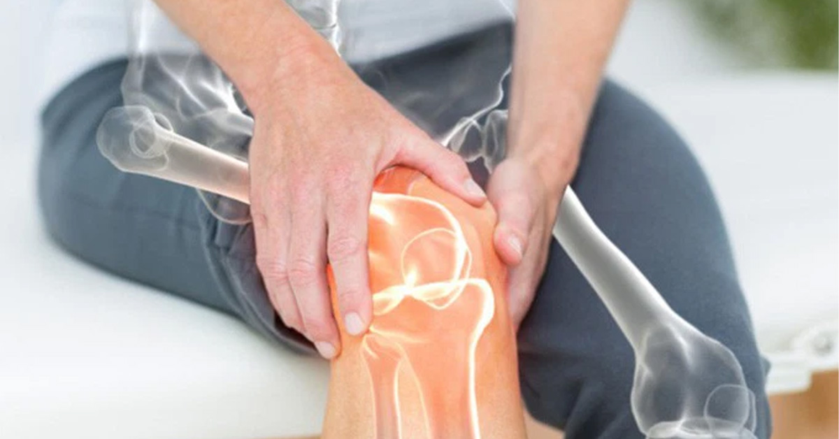 Những cách bổ sung canxi cho người trên 50 tuổi giúp cải thiện loãng xương và thoái hóa hiệu quả