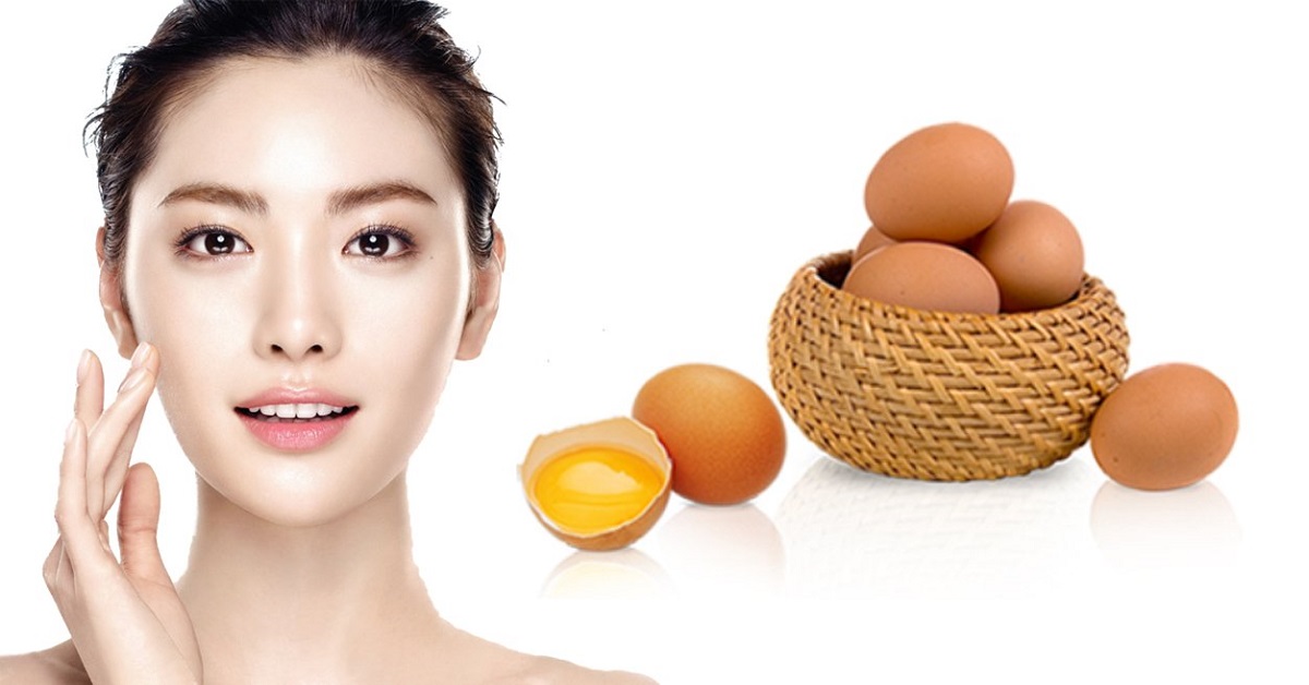 4 cách làm đẹp da mặt từ thiên nhiên hiệu quả