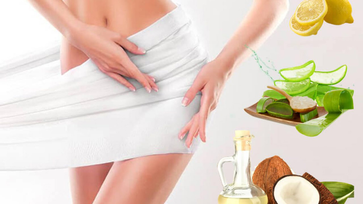 Ngồi nhiều bị thâm mông phải làm sao? Bí quyết đánh bay thâm sần hiệu quả