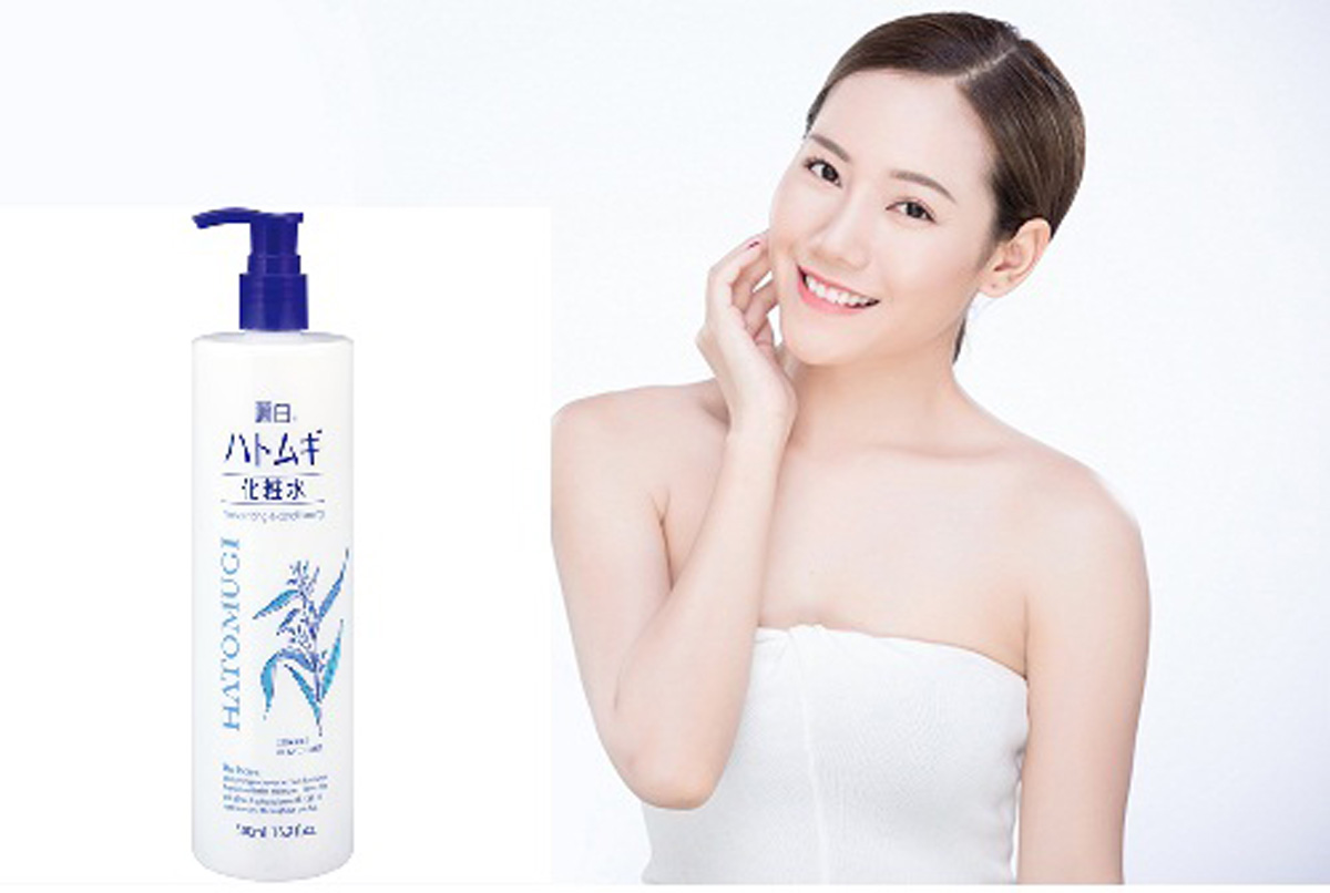 Review sữa tắm trắng da Kumano Hatomugi Moisturizing Washing Nhật Bản có tốt không?