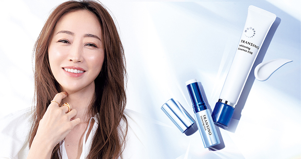 TOP 5 sản phẩm chứa Tranexamic Acid điều trị nám hiệu quả nhất hiện nay