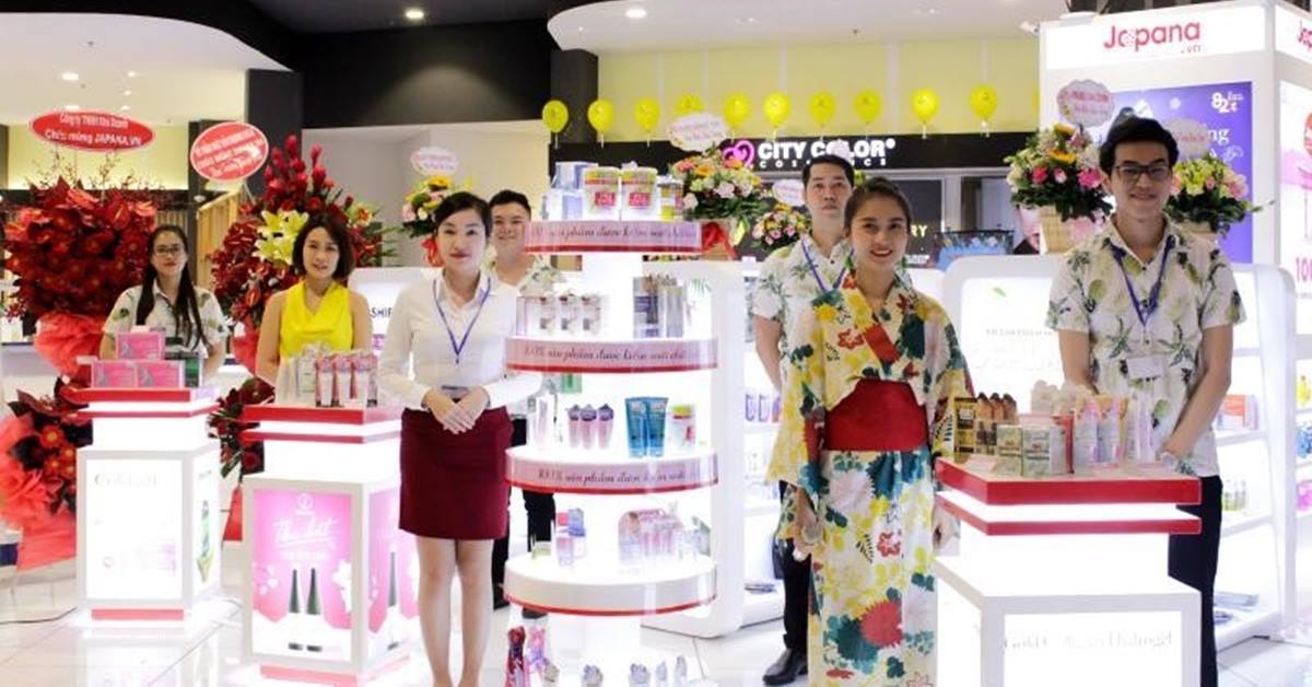 đội ngũ nhân sự