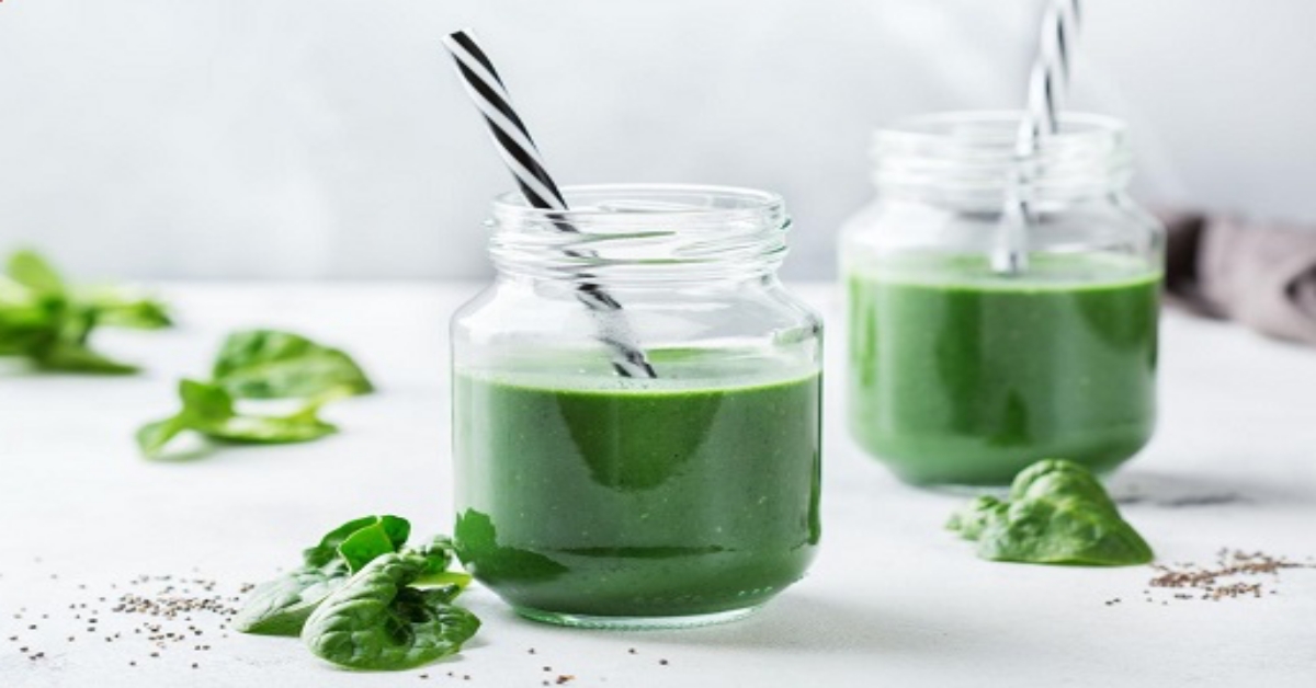 Uống diệp lục Collagen bao lâu có tác dụng?