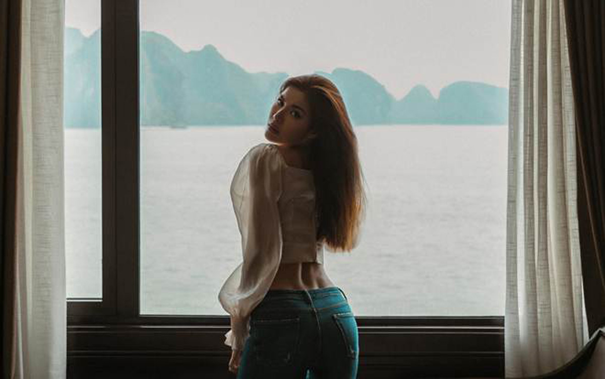 Giải thích ý nghĩa hõm venus là gì ở nam và nữ? Có giúp ích được gì trong chuyện ấy không?