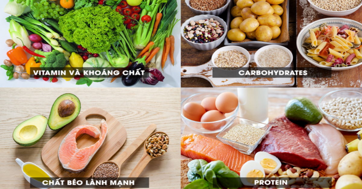 Thực đơn ở cữ cho mẹ sinh thường phục hồi sức khỏe siêu nhanh