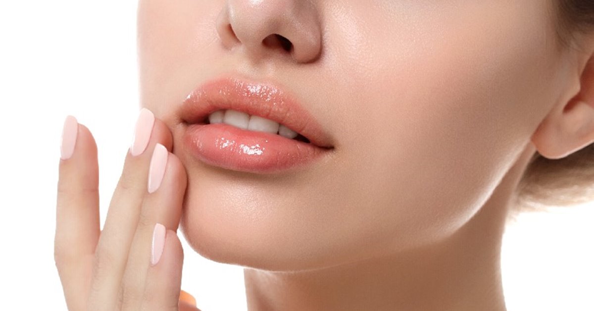 Phun môi collagen cần kiêng gì để giữ màu đẹp?