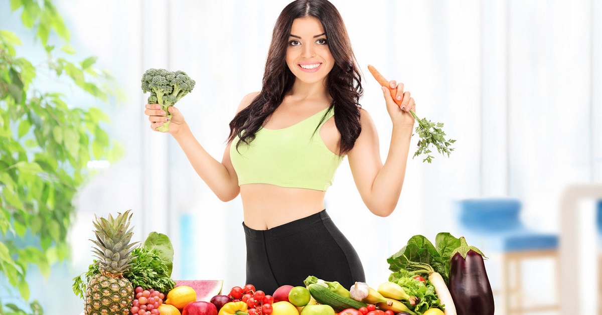Công thức detox giảm cân 7 ngày tại nhà nhanh nhất