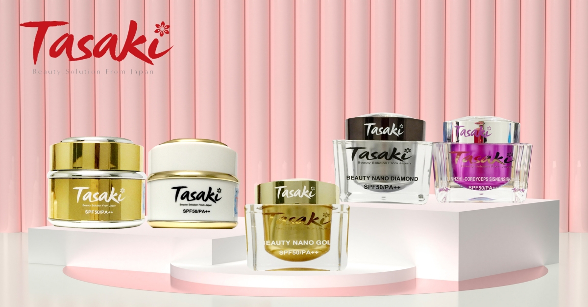 Tasaki
