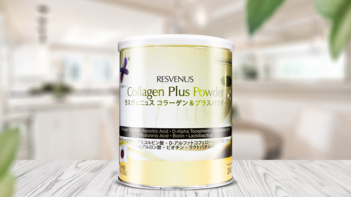 Những loại collagen nào tốt nhất cho da hiện nay được hội chị em săn lùng ráo riết