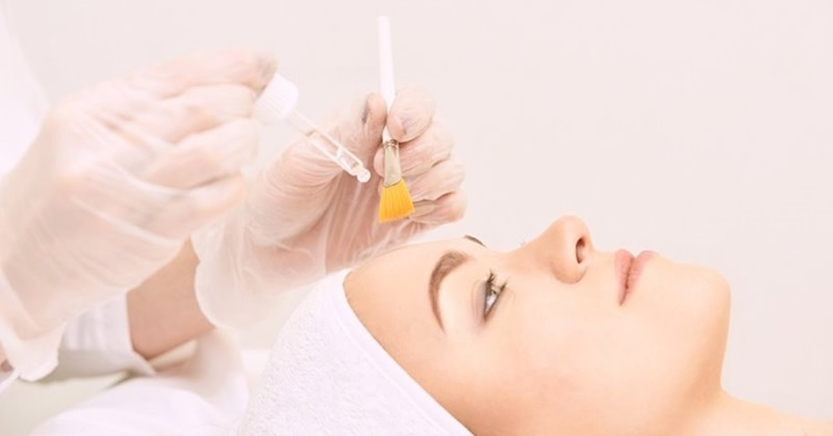 Hướng dẫn chăm sóc da sau peel tại nhà đúng cách