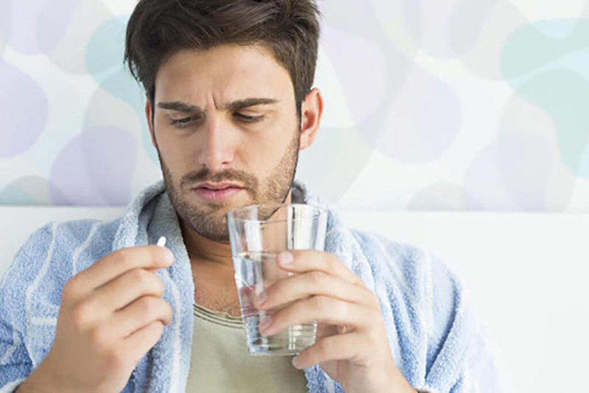 Có nên uống thuốc bổ thận tráng dương? Câu trả lời khiến dân tình dậy sóng