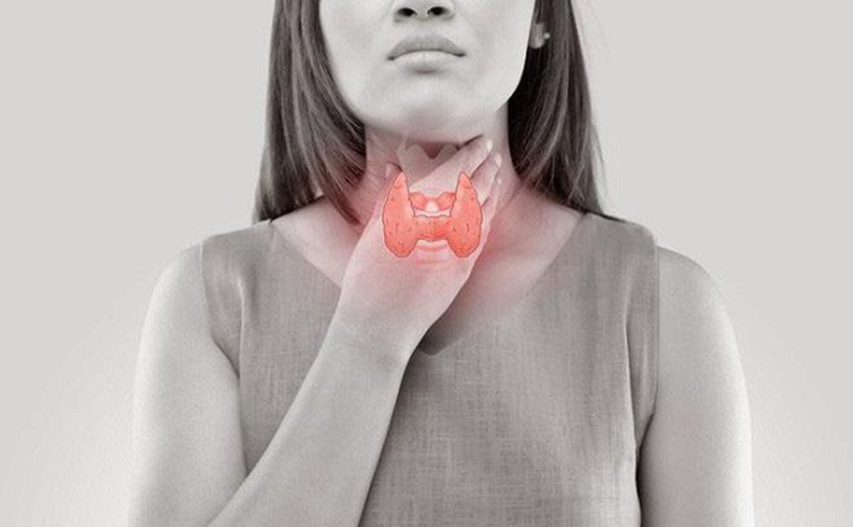 Chuyên gia giải đáp bí mật người bị u tuyến giáp có uống được collagen không?