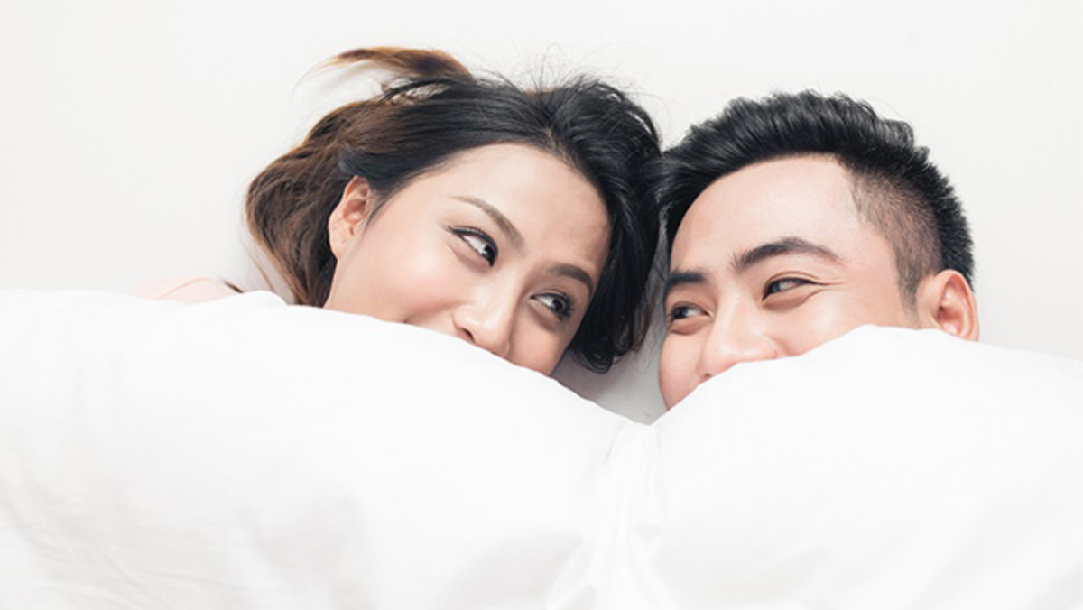 Bật mí nhu cầu sinh lý nam theo độ tuổi, đến giai đoạn vàng này là thay đổi nhiều nhất