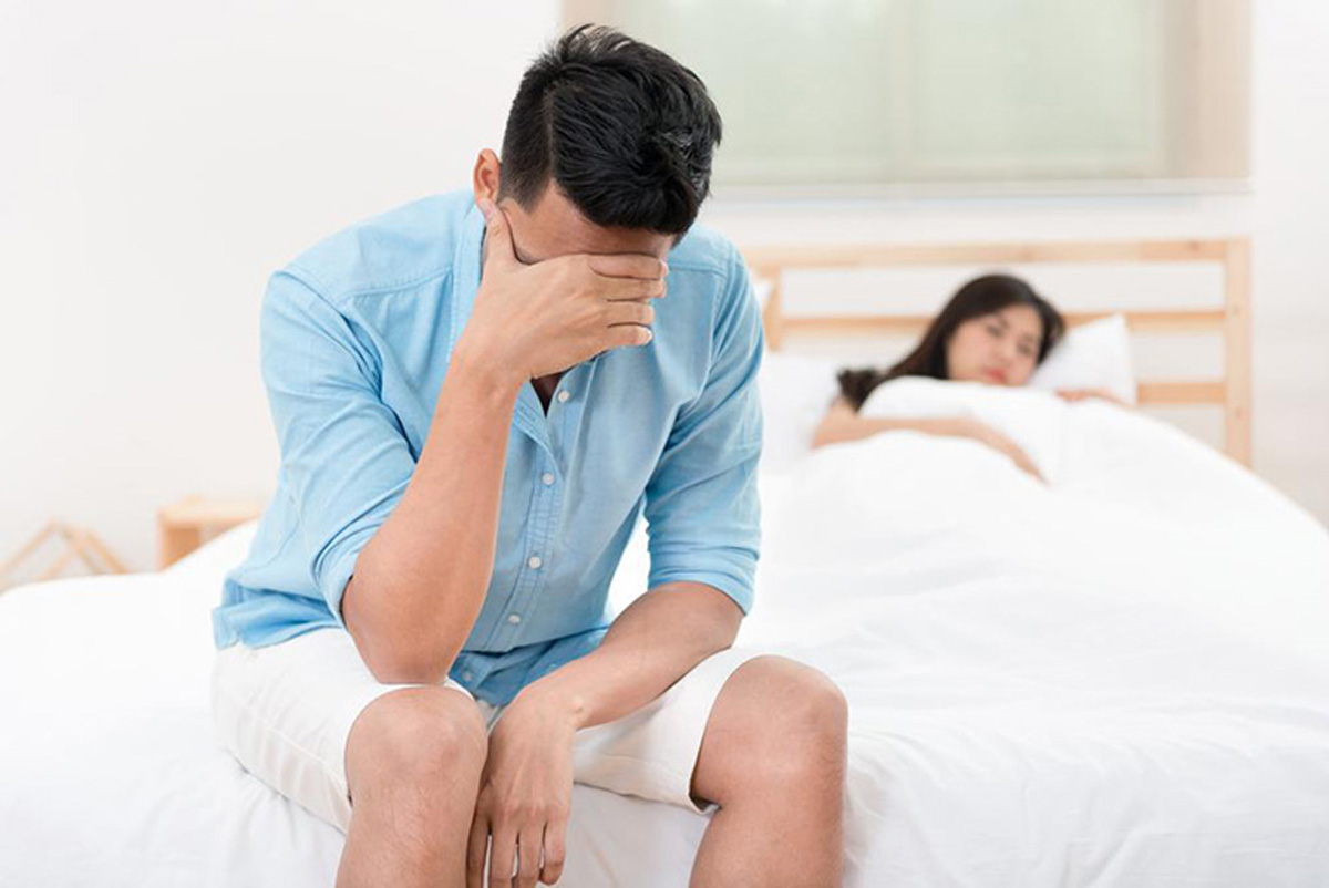 [Chú ý] Một số mẹo chữa yếu sinh lý ở nam giới chuẩn không cần chỉnh