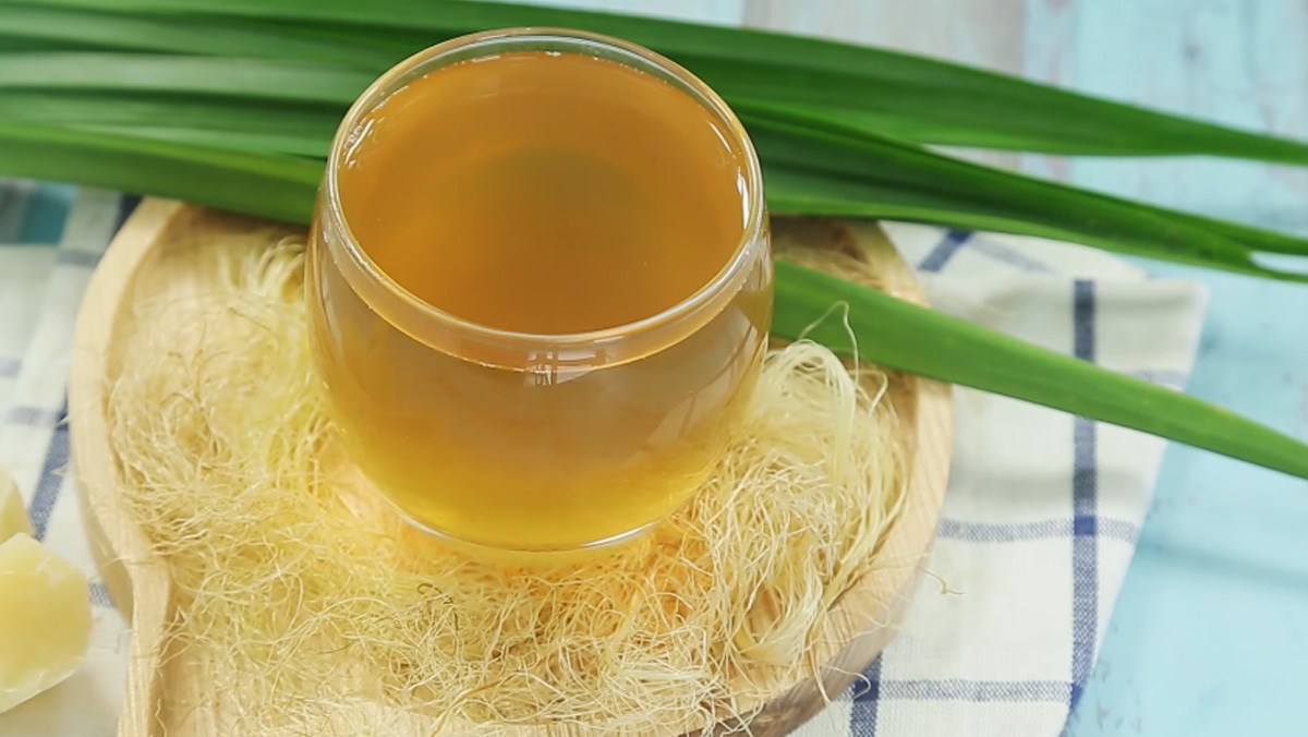 Uống gì để đẹp da chống lão hóa? Bí kíp trẻ trung bất chấp độ tuổi của hội chị em