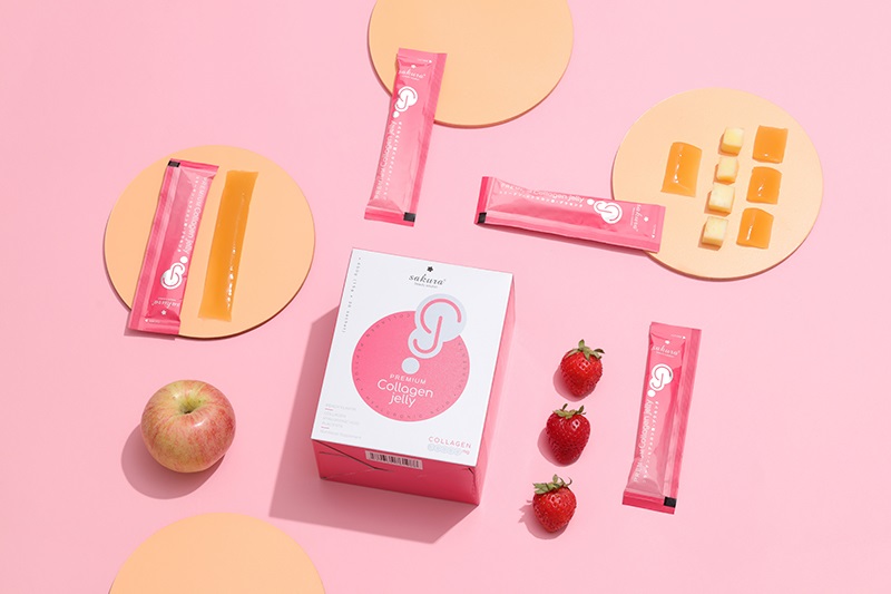 Collagen dạng thạch có tốt không? TOP sản phẩm collagen dạng thạch tốt nhất 2022