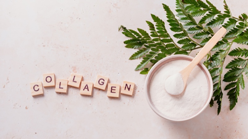5 Cách tái tạo collagen cho da mặt, bí quyết trẻ hóa làn da