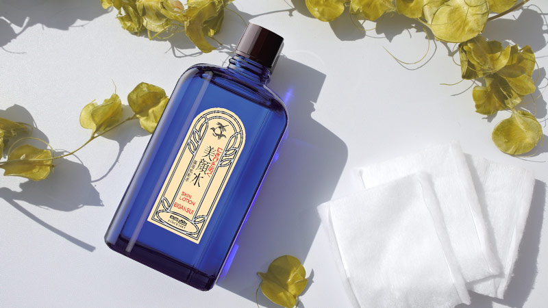 Review nước hoa hồng Meishoku có tốt không?