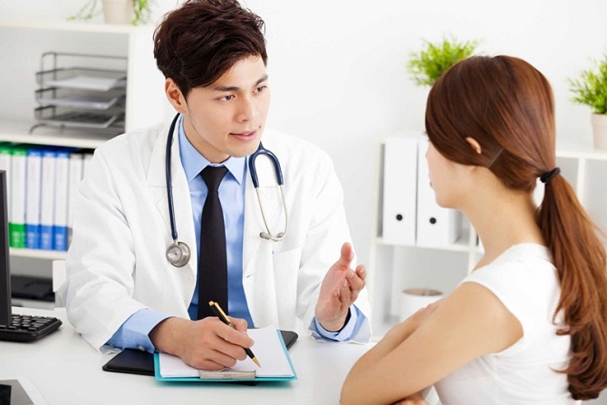 Những biểu hiện ung thư giai đoạn đầu tuyệt đối không được bỏ qua