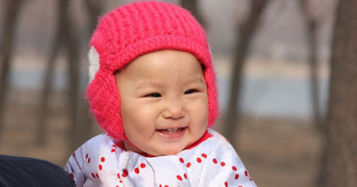Mẹo giữ ấm cho bé trong mùa đông mà mẹ nhất định phải biết