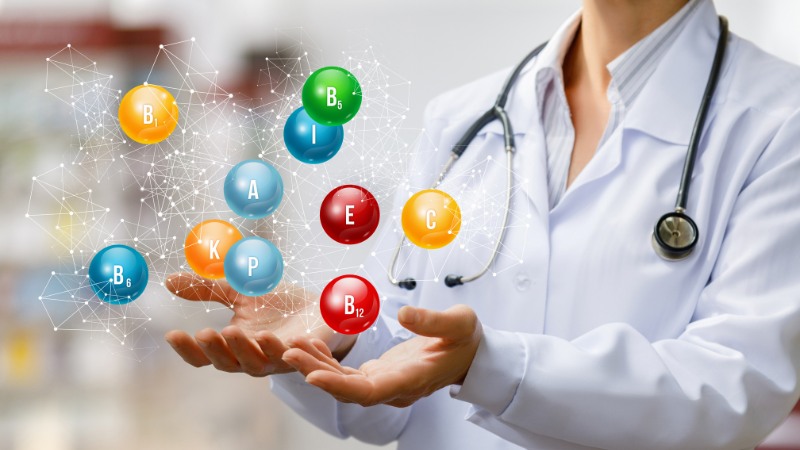 Các loại Vitamin tổng hợp trước khi mang thai của Nhật tốt nhất