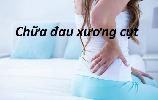Bị đau xương cụt ở nữ giới: Nguyên nhân và cách điều trị hiệu quả