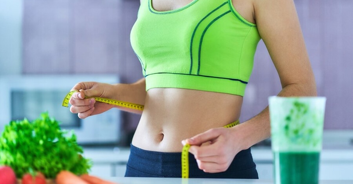 Mẹo giảm cân sau Tết nhanh trong 1 tuần cực hiệu quả