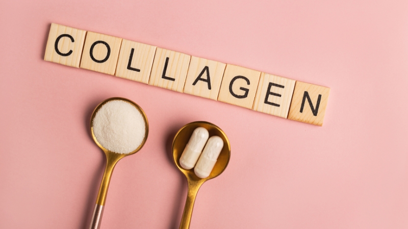 Top 5 địa chỉ mua collagen chính hãng uy tín ở TP HCM
