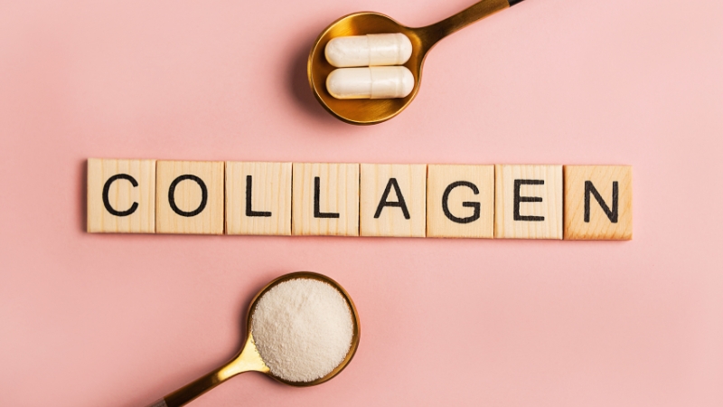 Có nên mua collagen ở cửa hàng dược phẩm không?