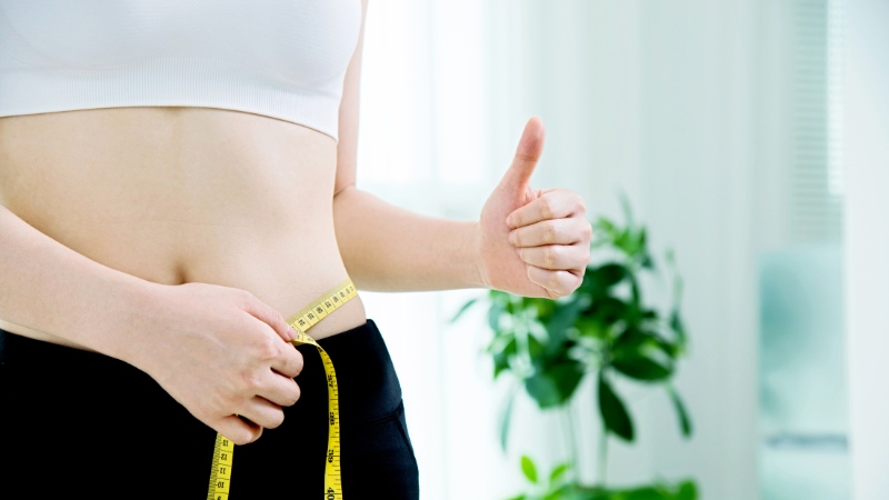 Vì sao uống viên uống giảm cân phải uống nhiều nước?