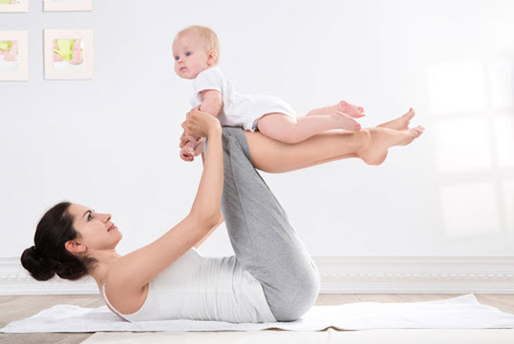 Top viên uống giảm cân hiệu quả cho phụ nữ sau sinh tốt nhất hiện nay