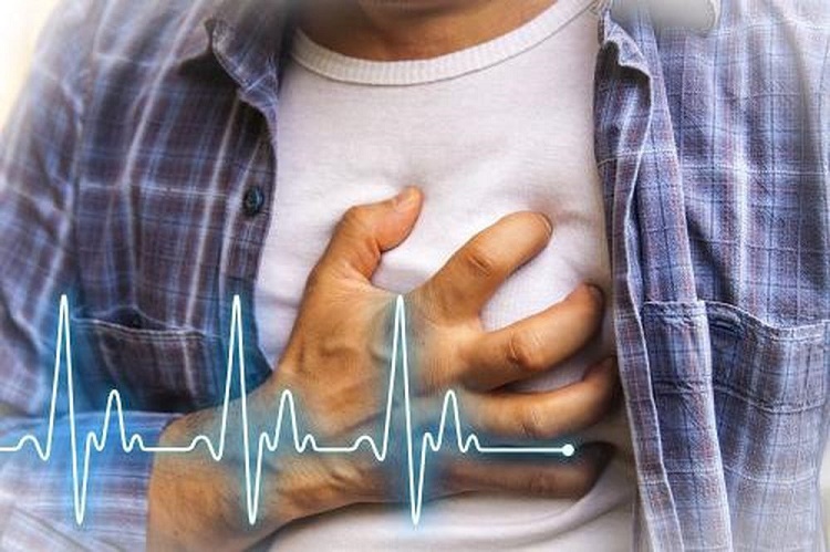 Nhịp tim không đều là bệnh gì có nguy hiểm không?