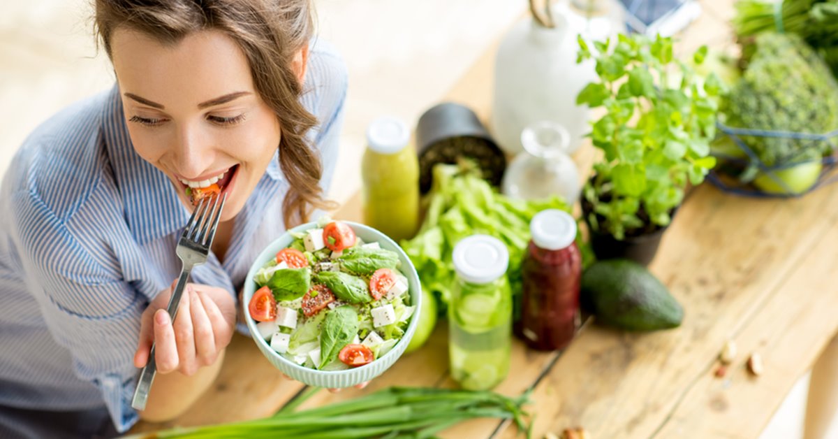Cách giảm cân sau khi ăn quá nhiều cực hiệu quả