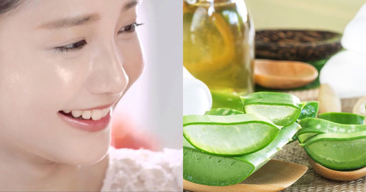 Cách làm trắng da mặt nhanh nhất trong một đêm