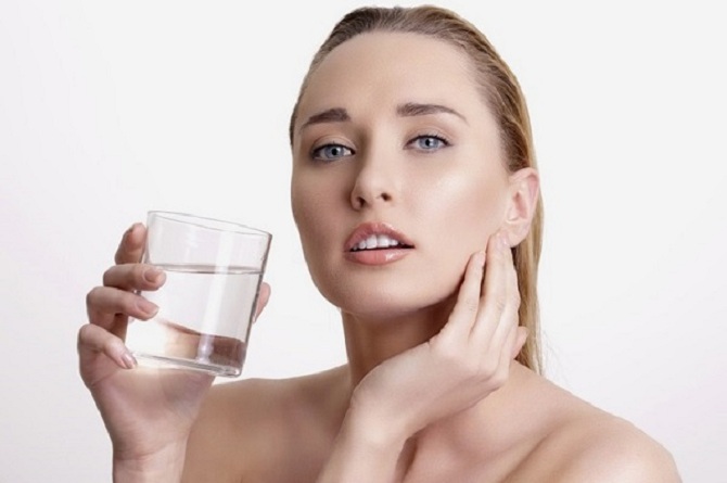Uống collagen dạng nước bao lâu thì dừng