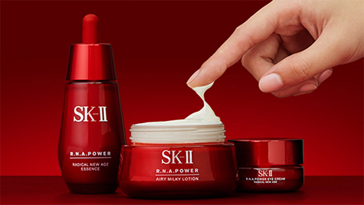 Các loại kem chống lão hóa SK II tốt nhất trả lại nét thanh xuân không tuổi cho hội chị em