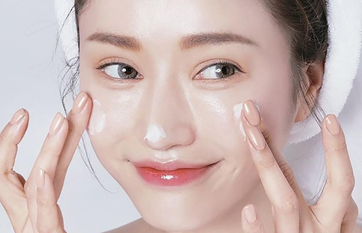 Tại sao da bị châm chích khi bôi kem dưỡng? Câu trả lời đầy đủ và chính xác nhất