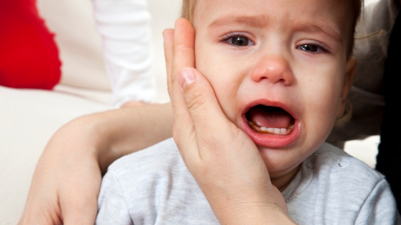 Những điều cha mẹ cần biết về bệnh rối loạn chuyển hóa ở trẻ em