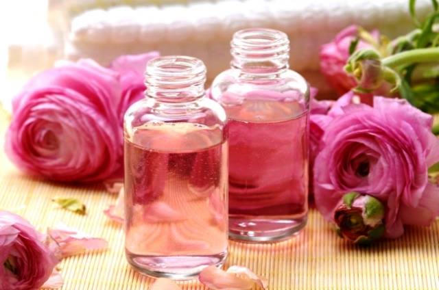 Uống nước hoa hồng tươi có tốt không?