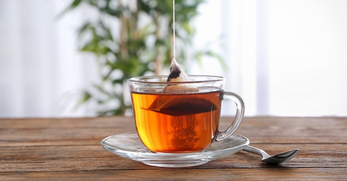 Các loại trà giảm cân phổ biến được ưa chuộng trên thị trường hiện nay