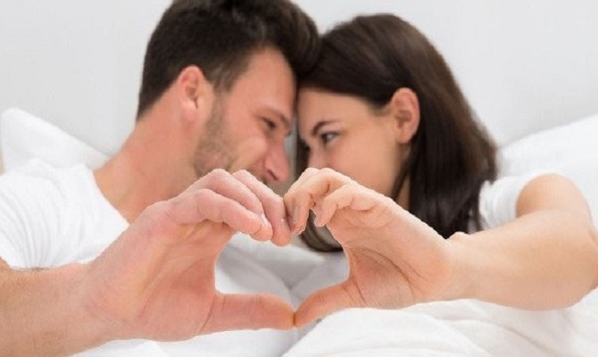 Cách quan hệ an toàn không bị viêm nhiễm