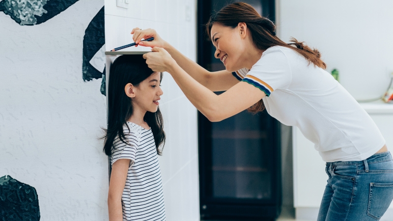 9+ Cách Tăng Chiều Cao Ở Tuổi 14 Hiệu Quả Nhất